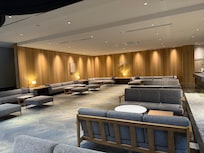 reception waiting area