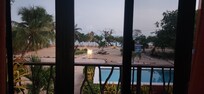 View from the casita