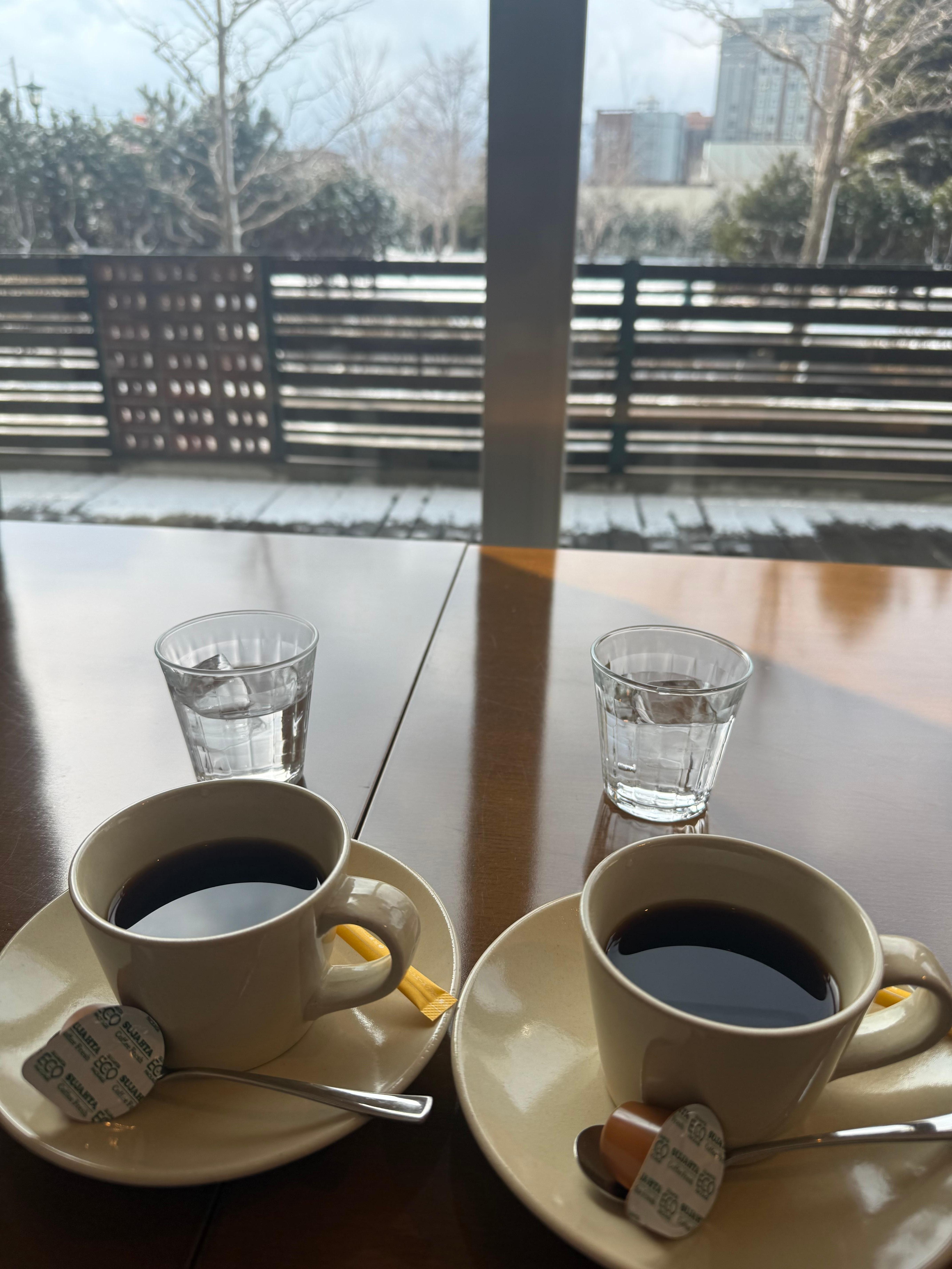 とてもゆったりくつろげます