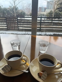 とてもゆったりくつろげます