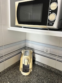old and dirty appliances