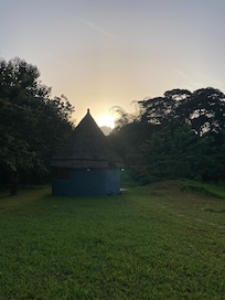 Sonnenaufgang
