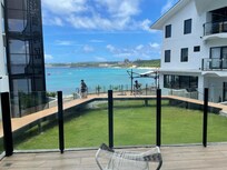 C102早上陽台景觀