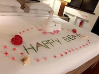 My Birthday Gift along with Fruit LoVe is is the BEST