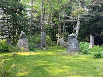 Standing Stones