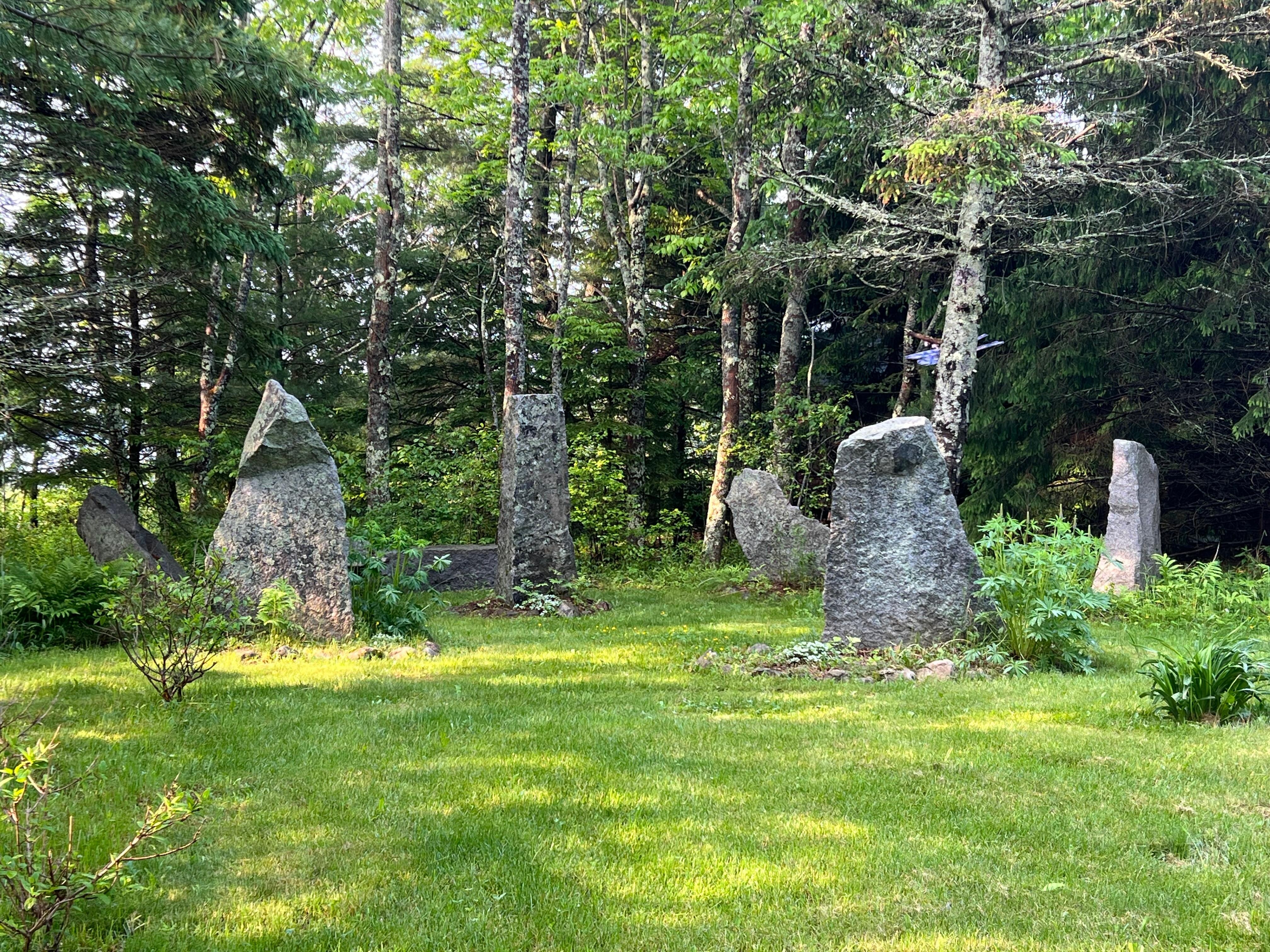 Standing Stones