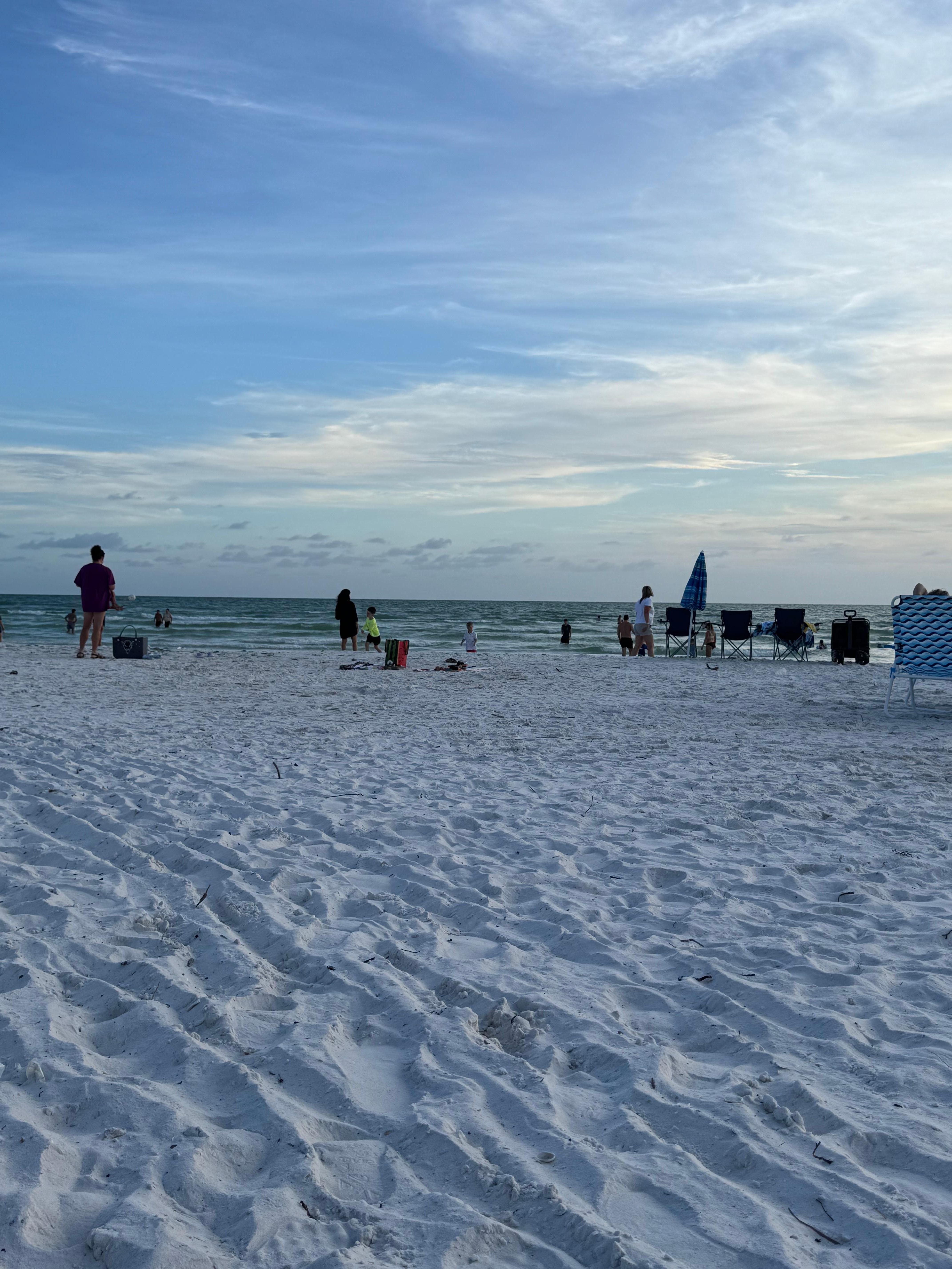 Crescent Beach