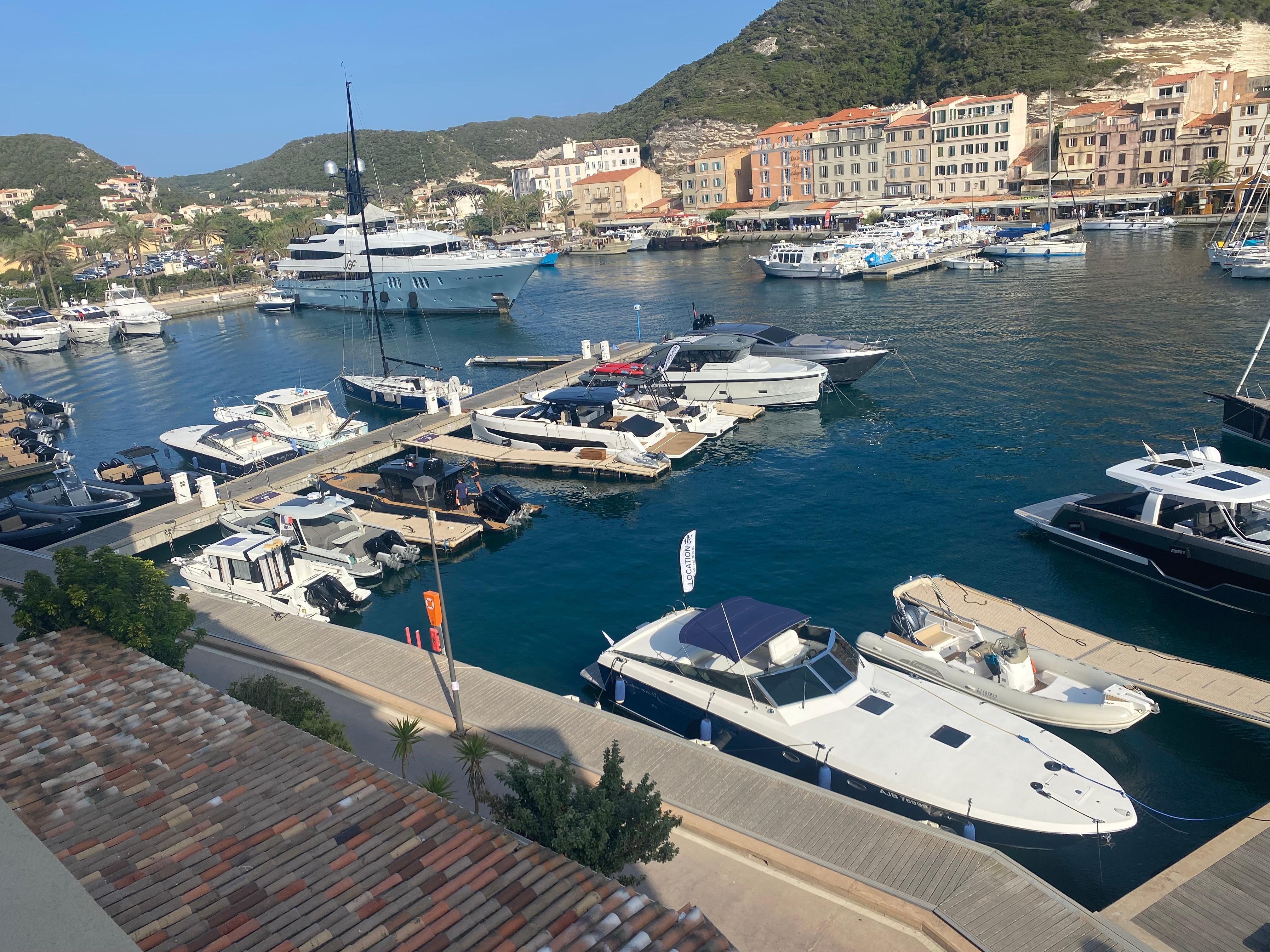 My room with a view