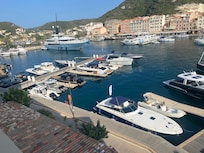My room with a view