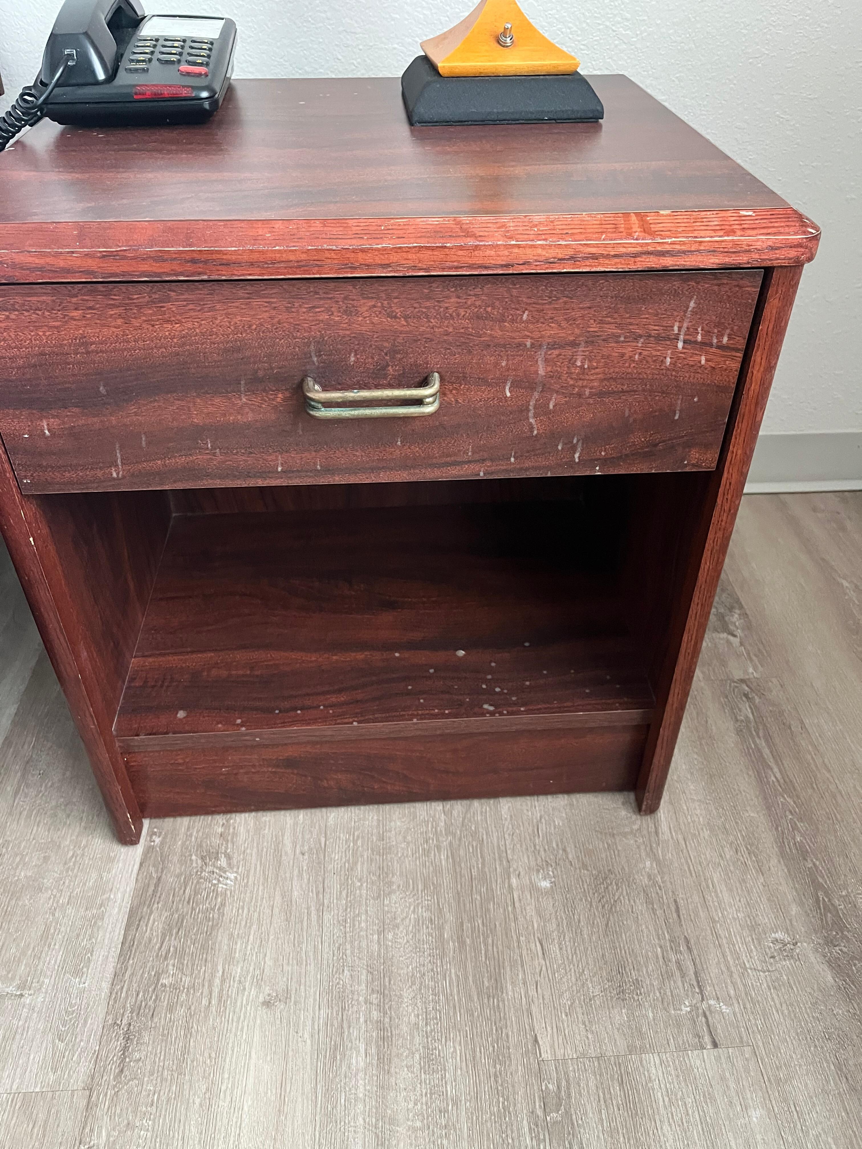 And on the front of this one?