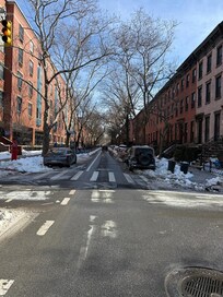 Neighborhood near by