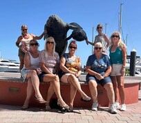 Sightseeing in Bradenton