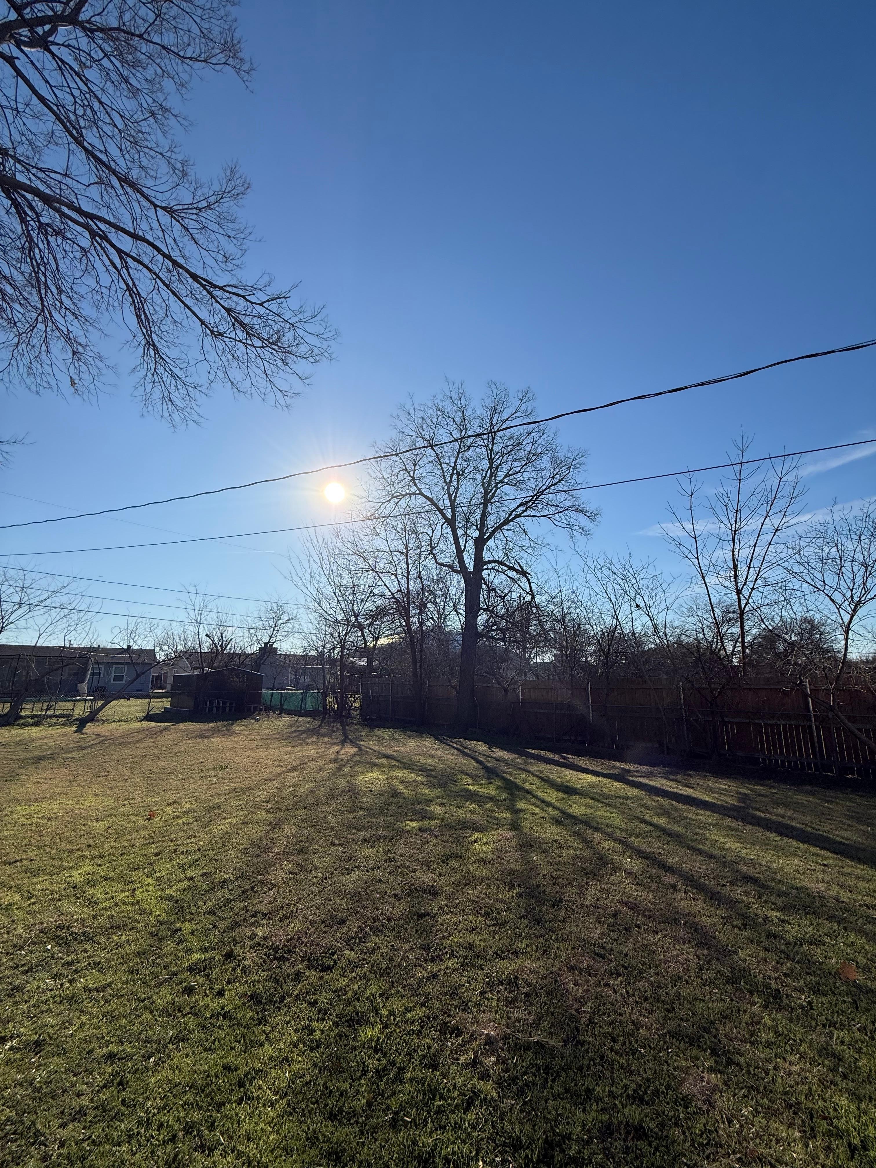 Very close to ATnT stadium 