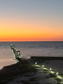 Awesome pier to fish and walk