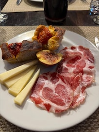 Antipasti Dinner