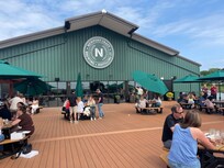 Newport Craft Brewery & Distillery