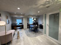The Lounge