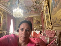 Wuesto salone è stata una vera sorpresa