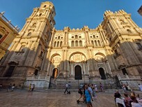 Catedralen i gamle byen