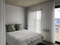 En een heerlijk bed