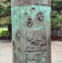FDR Memorial