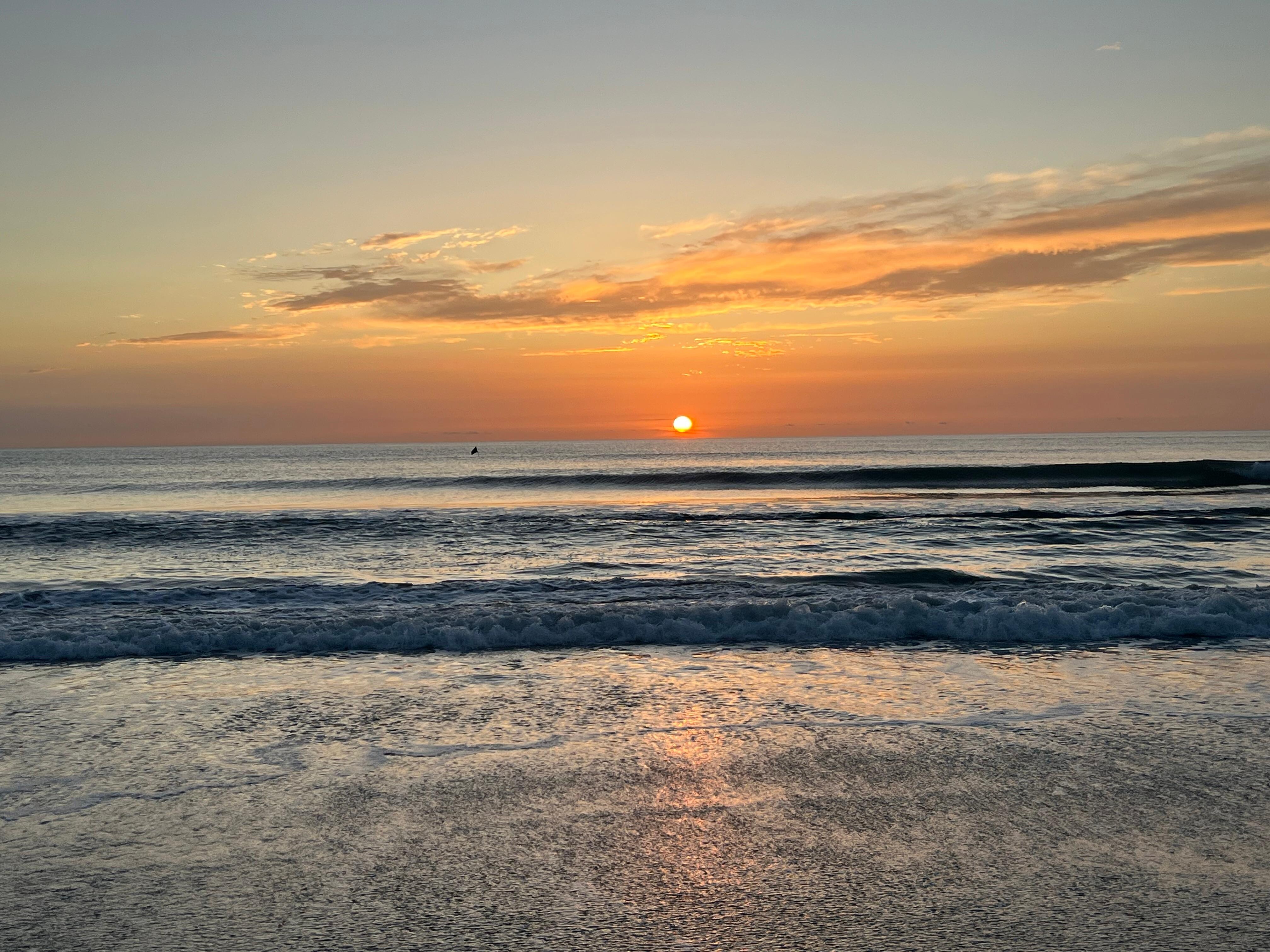 Sunrise