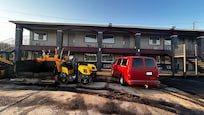 Parking Lot