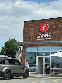 Boulangerie