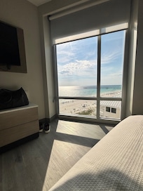 Views from our room
