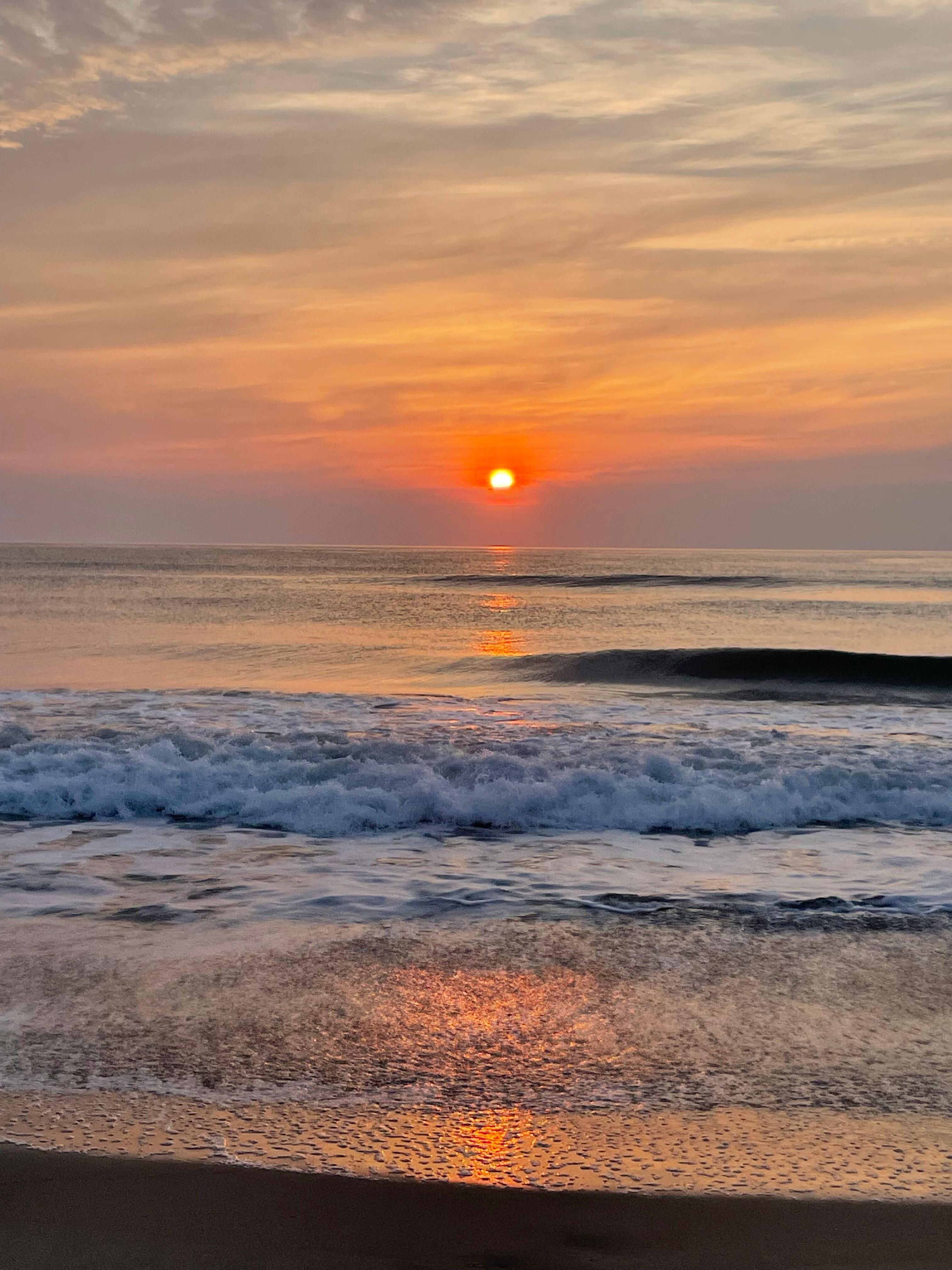 Sunrise
