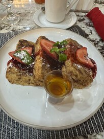 French toast wonderful