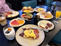 Breakfast