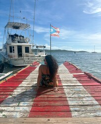 Boquerón, Cabo Rojo PR