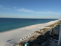 Views from our room!