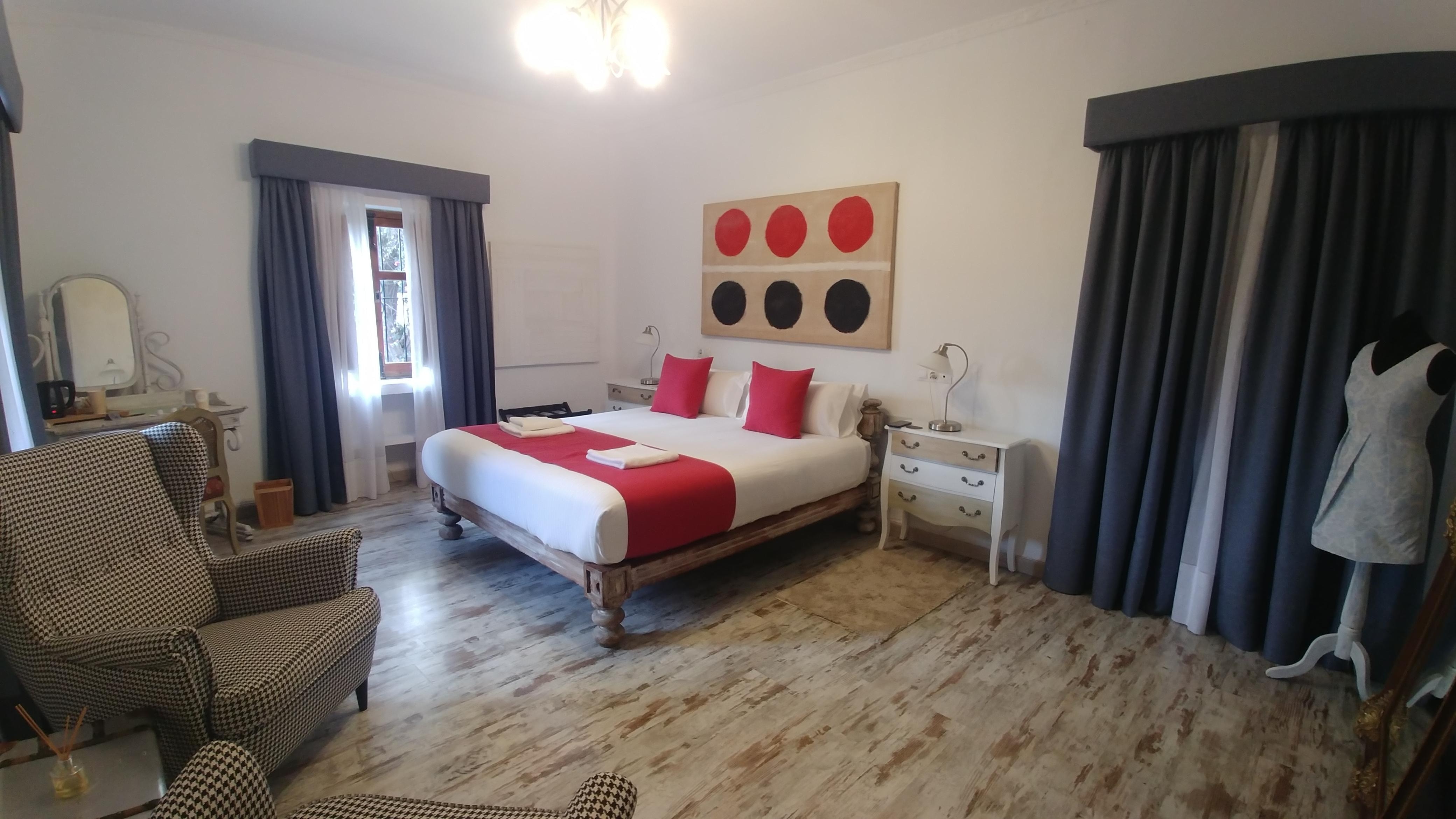 Habitación