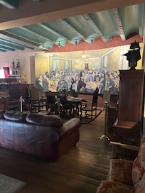 Ballroom