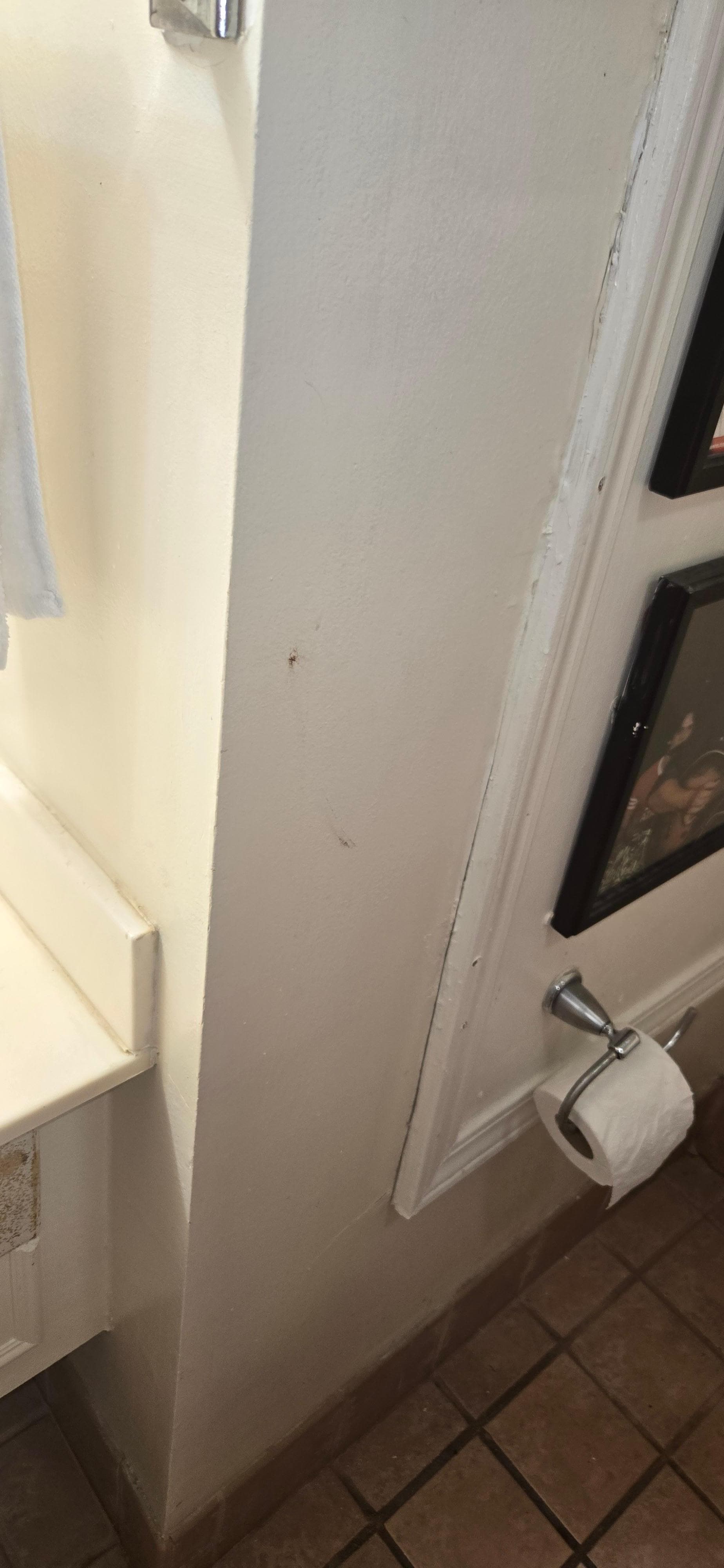 Not sure but wasnt getting close enough to figure it out