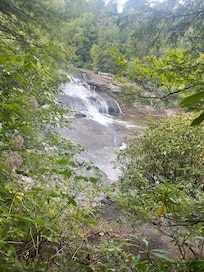Beautiful scenery