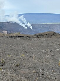 Hawaii Volcano NP