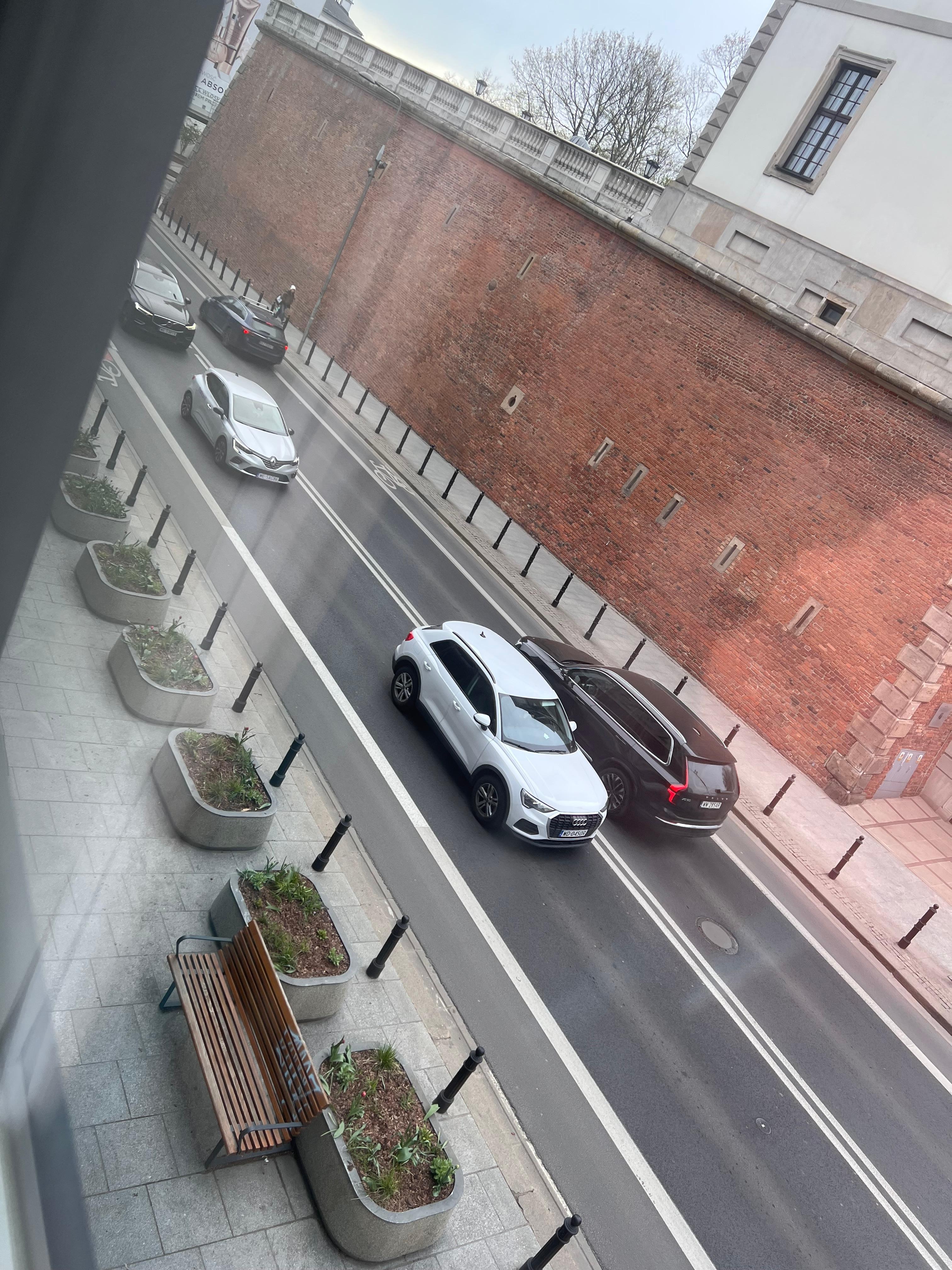 “City view”