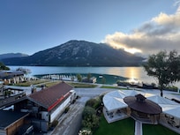 Aussicht