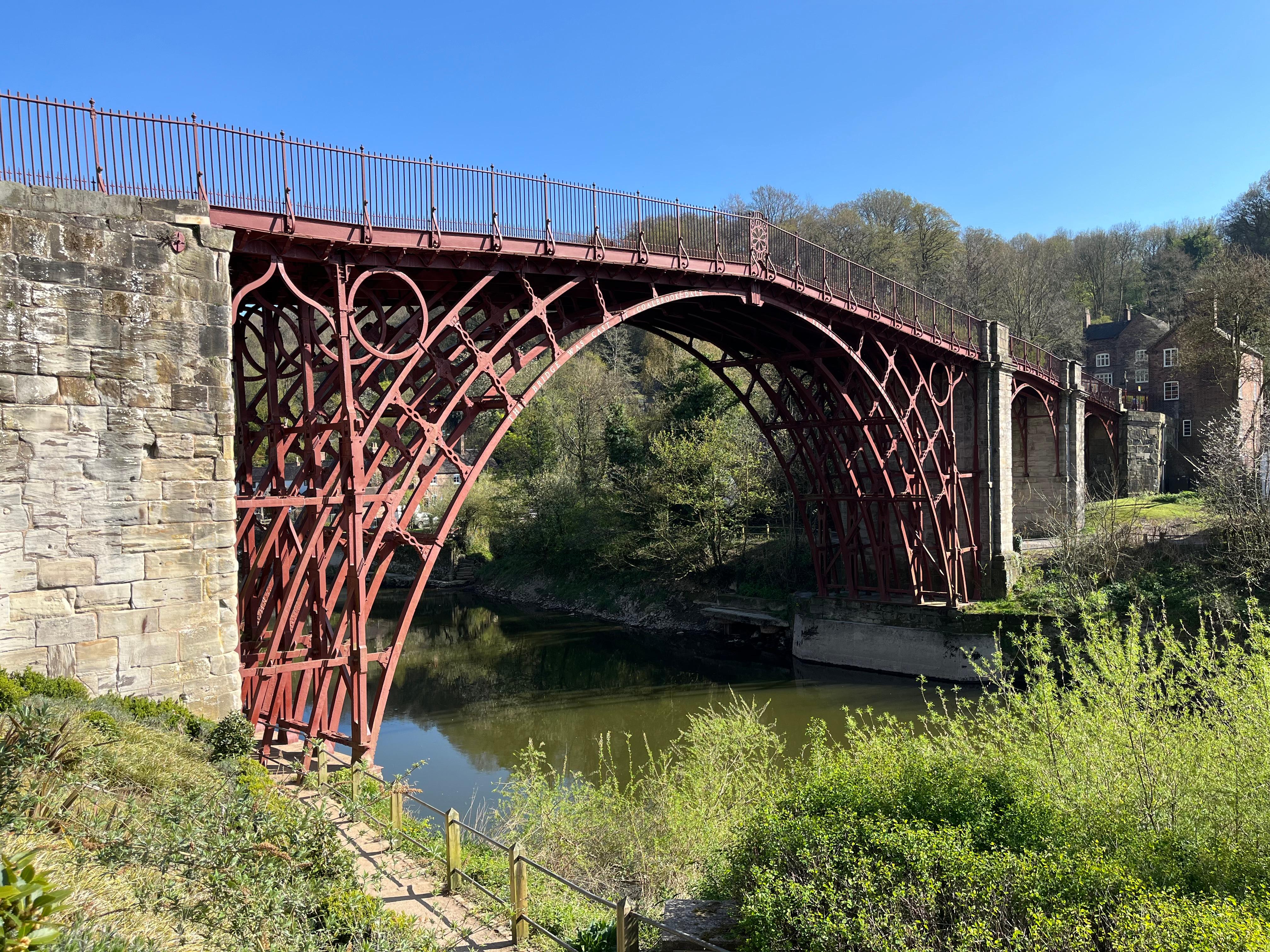 Ironbridge