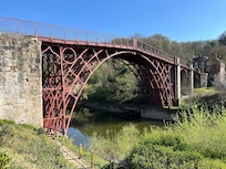 Ironbridge