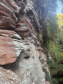 Rock House
