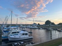 Gorgeous view!