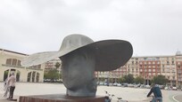 Place du port