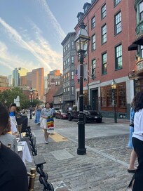 Paul Reveres house
