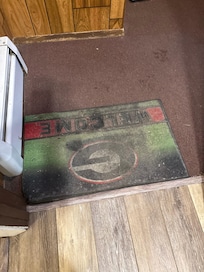 Dirty entry