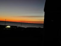 Sunrise!