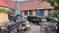 Binnentuin